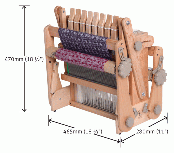 Ashford Katie Loom