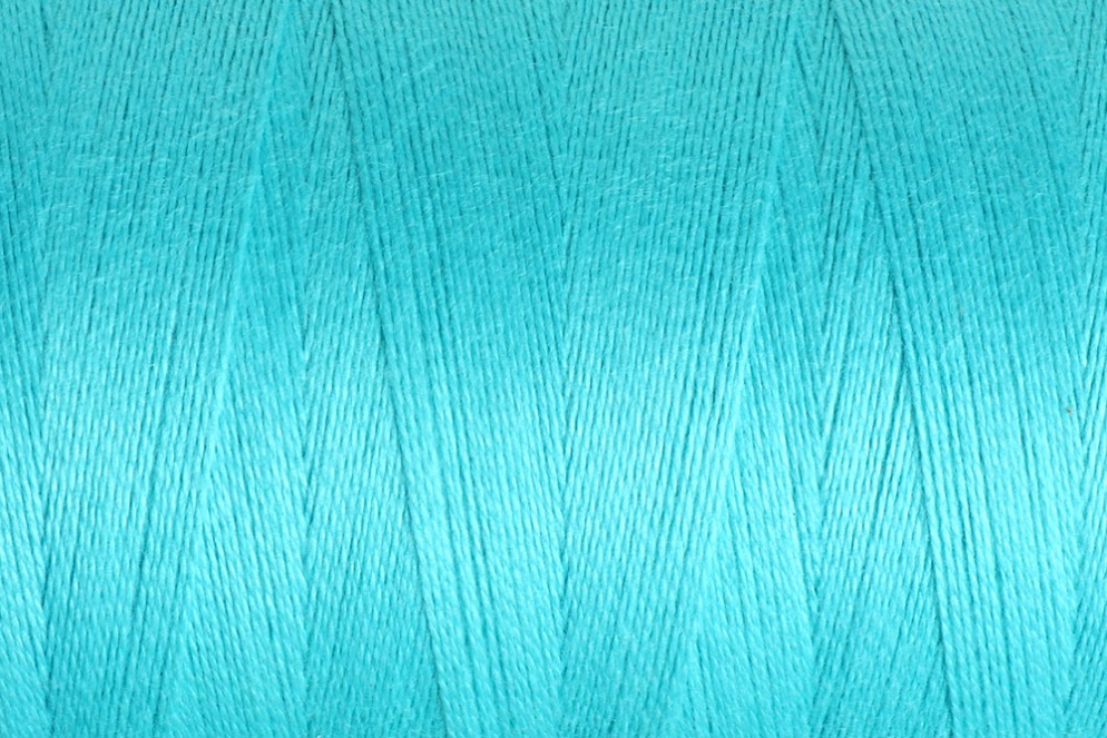 Ashford Weaving Yarn Scuba Blue Unmercerised 5/2