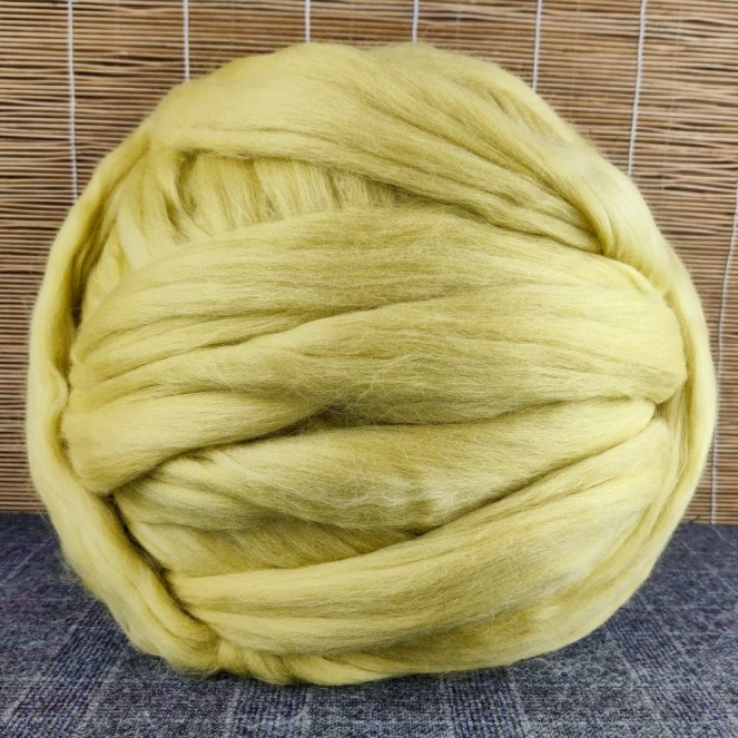 Jumbo Yarns Lime Lemon