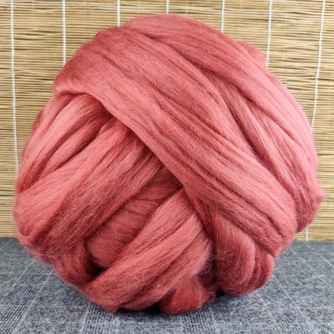 Jumbo Yarns Spice