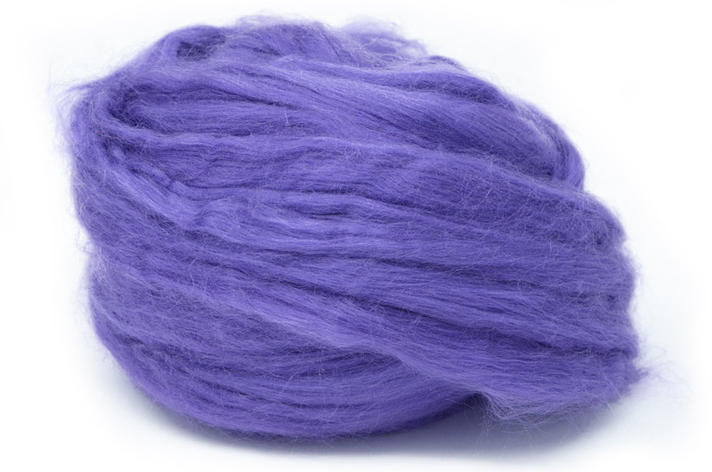 Tussah Silk