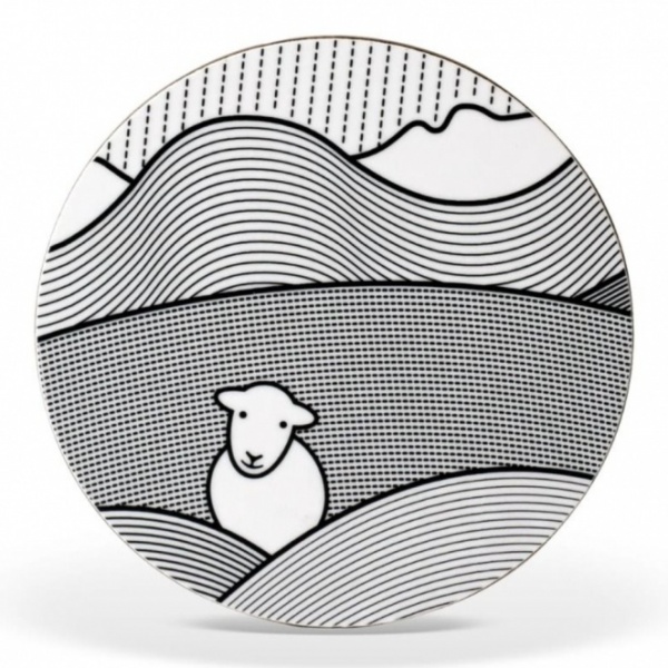 Herdy Line Coaster