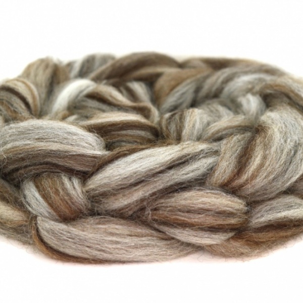 British Wool Blend: ''Skua'' M.SKUA