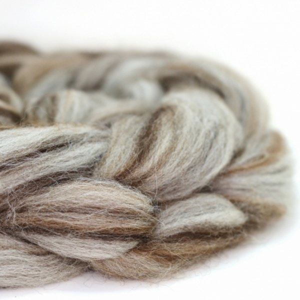 British Wool Blend: ''Skua'' M.SKUA