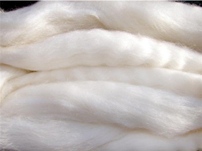 White Merino 14.5 micron MT14.5