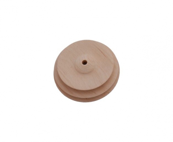 Kromski Regular Whorl