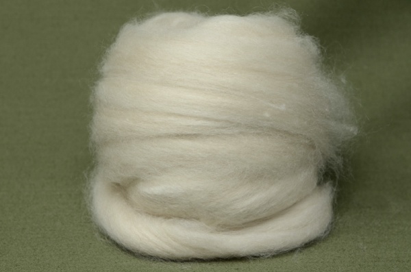 Mongolian White Cashmere 50gm WCASH