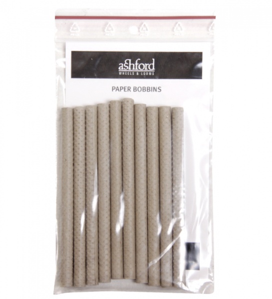 Ashford Paper Bobbins