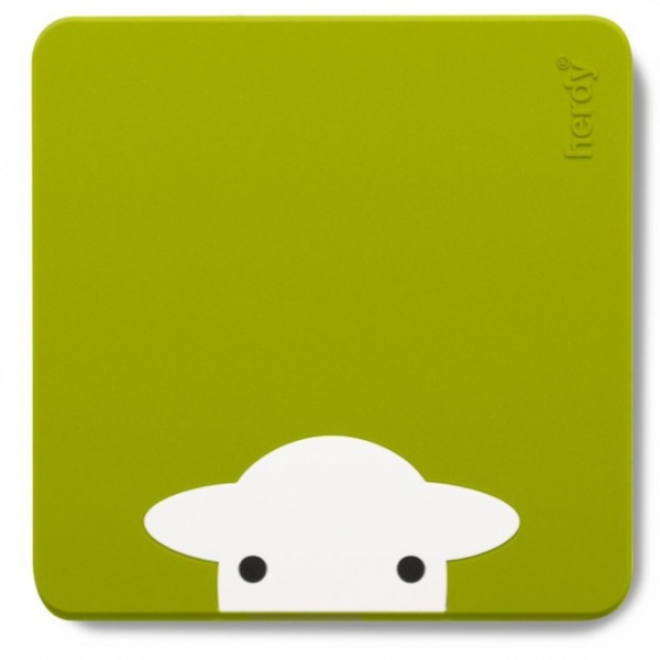 Herdy Peep Coaster