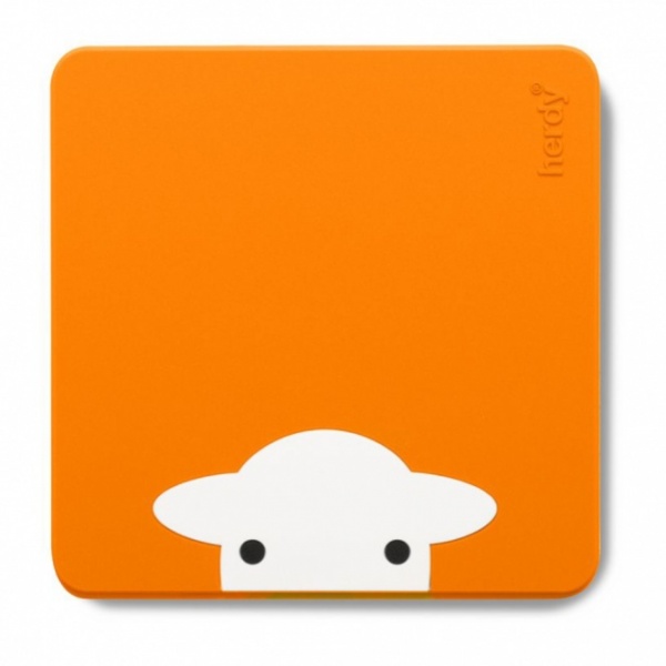 Herdy Peep Coaster