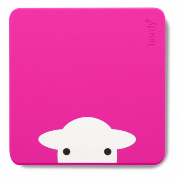 Herdy Peep Coaster