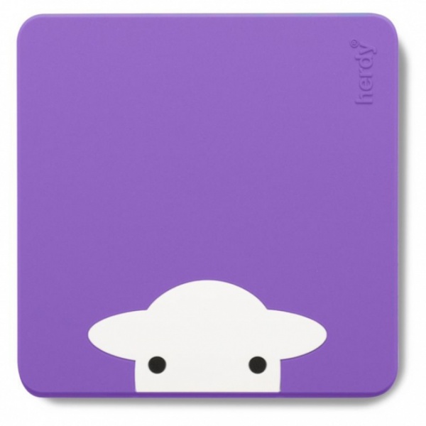 Herdy Peep Coaster