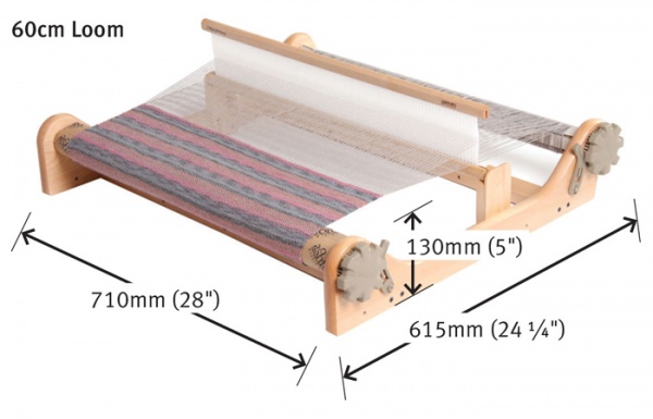 Ashford Rigid Heddle Loom