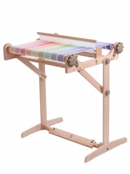 Ashford  48'' Rigid Heddle Loom Stand