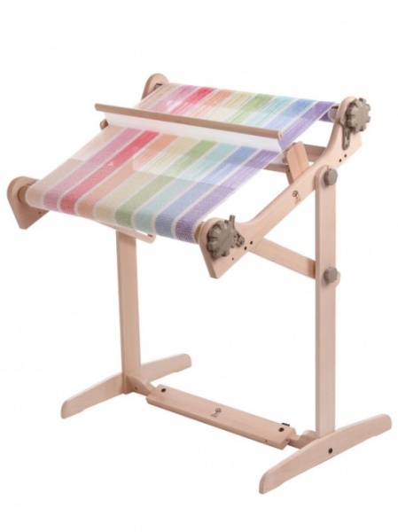 Rigid Heddle Loom Stand, All Sizes