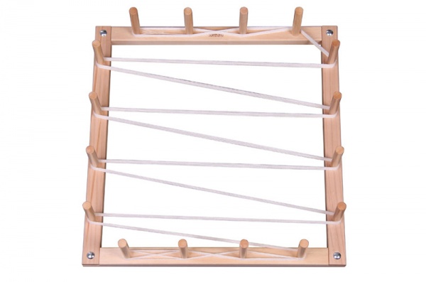 Ashford Small (4.5m) Warping Frame