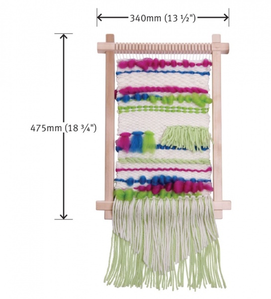 Ashford Weaving Needles