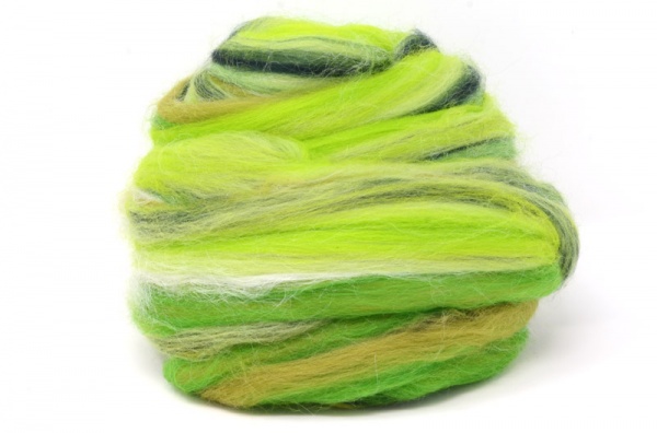 Special Offer: Letwell and Silk Merino Blend 100gm