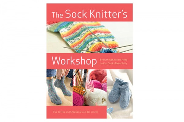 The Sock Knitter's Workshop