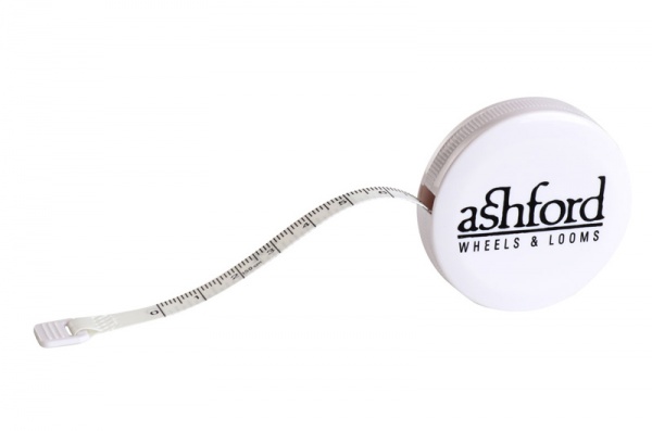 Ashford Tape Measure