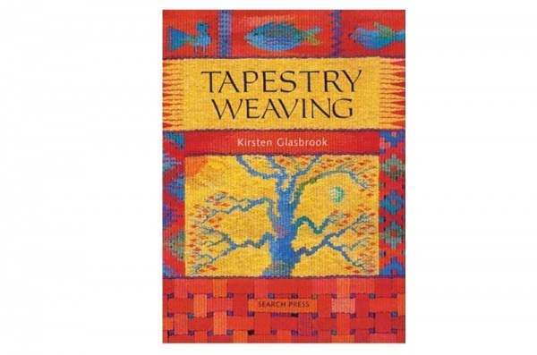 Tapestry Weaving