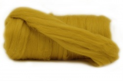 Mustard Dyed Merino 1.15