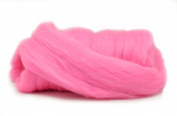 Pink Dyed Merino 3.87