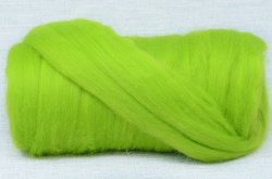 Lime Dyed Merino 4.22