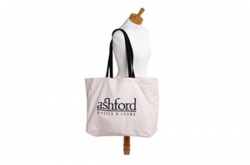 Ashford Canvas Carry Bag