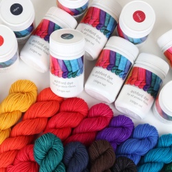 Ashford Dyes