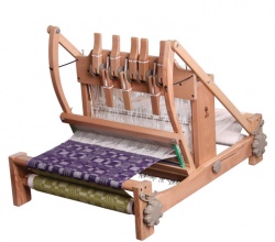 Ashford 8 Shaft Table Loom