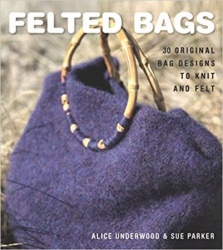 Felted Bags