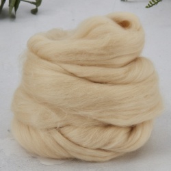 Buttermilk Dyed Merino 7.2