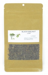 Dye - Black Walnut Powder L.ND.BWP