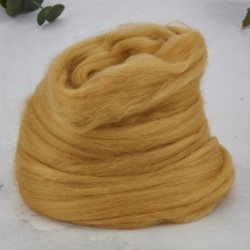 Corn Dyed Merino 1.30