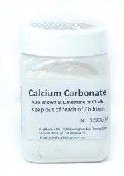 Mordant - Calcium Carbonate