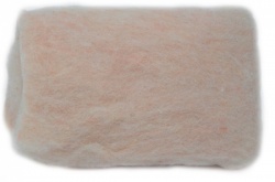 Carded Batts - Candyfloss ECB.13