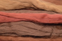 Browns Mixed Colour Pack-250gm