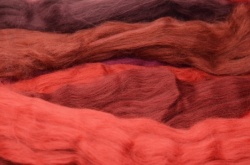 Red Mixed Colour Pack-250gm