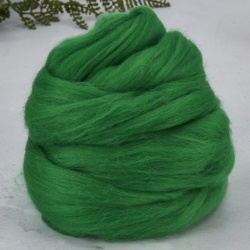 Emerald Dyed Merino 4.102