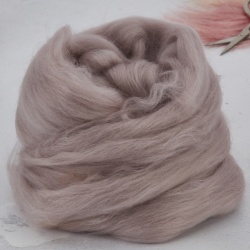 Fawn Dyed Merino 2.61