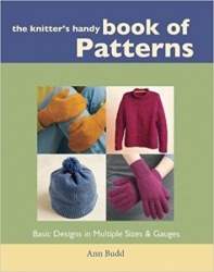 Knitters Handy Book of Patterns