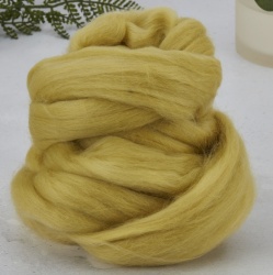 Lime & Lemon Dyed Merino 4.97