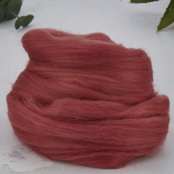 Mulberry Dyed Merino 2.51