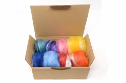 Merino & Silk Blends Selection Pack<br> *Includes Free UK Shipping*