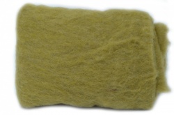 Carded Batts - Moss ECB.33