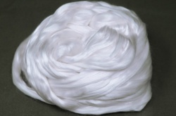 White Mulberry Silk WMST