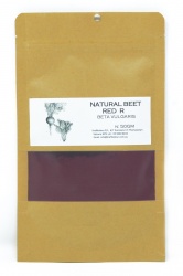 Dye - Natural Beet Red L.ND.NATBR
