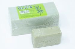 Olive Oil Soap