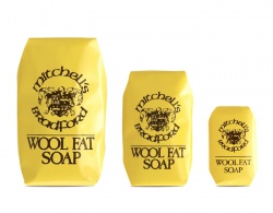 Mitchell's Wool Fat Soap